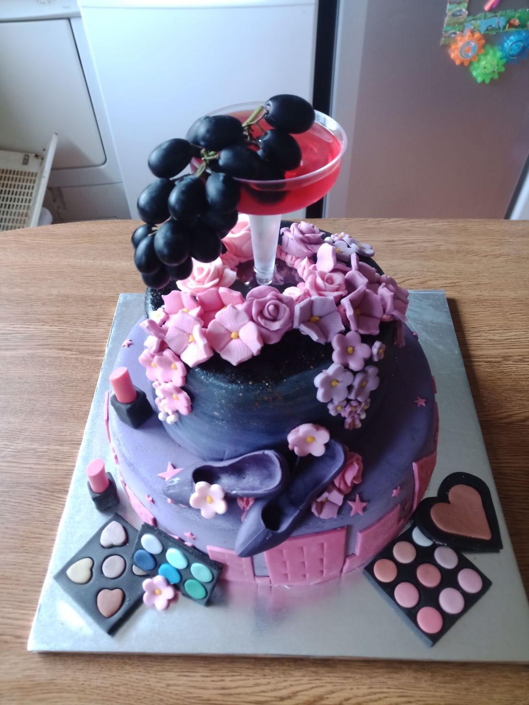 Sex w Wielkim Mieście